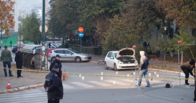 Potvrđeno iz MUP-ova RS-a i KS-a: Privedeno 13 osoba koje se mogu dovesti u vezu sa ubistvom sarajevskih policajaca