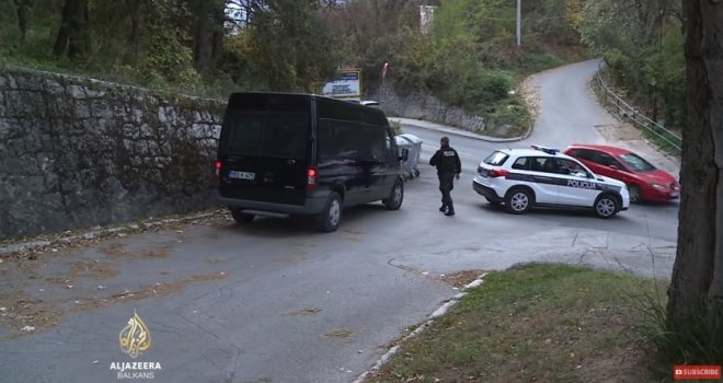 Kako djeluje lanac automafije u BiH: Preko Pala, Sokoca i Istočnog Sarajeva - sve je gotovo za nekoliko minuta!