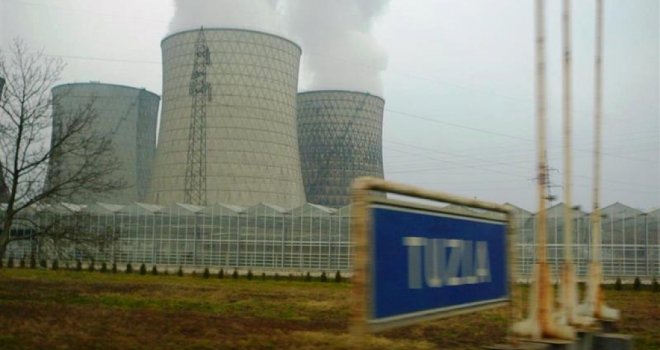 Blok 7 TE Tuzla: Još 50 godina zagađenja Tuzlanskog kantona
