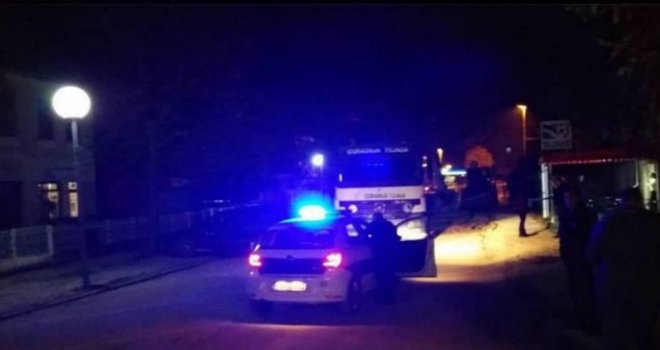 Nesreća na gradilištu u Gornjem Vakufu: Poginula dvojica radnika firme 'Tojaga'