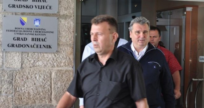 Emdžad Galijašević i Hadis Jusić pušteni iz pritvora uz mjere zabrane