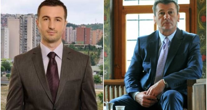 Semir Efendić i Ibrahim Hadžibajrić odbili mandate u Skupštini KS: Ko jeste, a ko nije prihvatio nove funkcije?