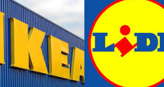 Zašto LIDL i IKEA nikako da stignu u BIH: 'Oni vrlo brzo naprave kalkulaciju da li se to isplati...'