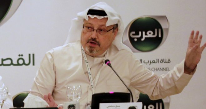 Altun: Konzul Saudijske Arabije saučesnik je u ubistvu Khashoggija