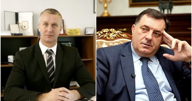 Mirsad Vilić: Vrlo brzo ćemo biti na tragu rješenja obezbjeđenja članova Predsjedništva BiH