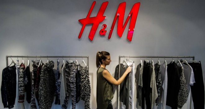 Švedski div se guši: Novi poraz za H&M, ukida svoj nezavisni brend