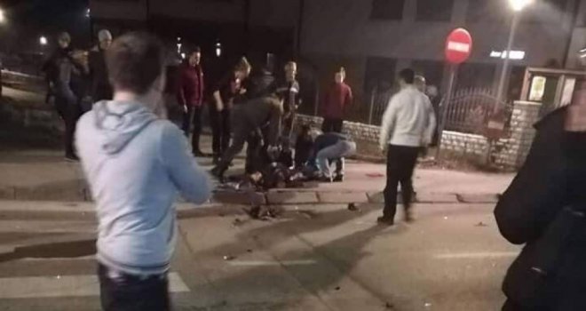 Krvavi petak: Pijani vozač divljački usmrtio majku i kćerku Hajrić, povrijeđena i djeca glavnog imama 