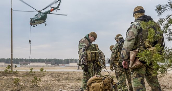 Hoće li NATO rasporediti trupe u Bosnu i Hercegovinu, evo šta kaže vojni analitičar