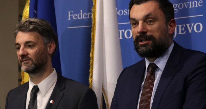 KO SDA: Forto i Konaković trebaju odmah podnijeti ostavke zbog slučajeva Zornić i Bogunić!