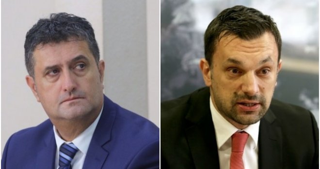 Konakovićev kum Igor Stojanović optužuje Zolja da je u ViK zaposlio 110 osoba, a evo šta je prava istina