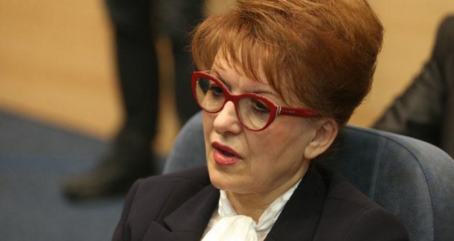 Vidović: RS će preduzeti mjere ako Centralna banka BiH ne raspodjeli sredstva