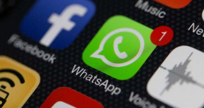 Pojavila se nova prijevara na WhatsAppu: 'Ovo je jedan od najučinkovitijih načina za krađu nečijeg računa'