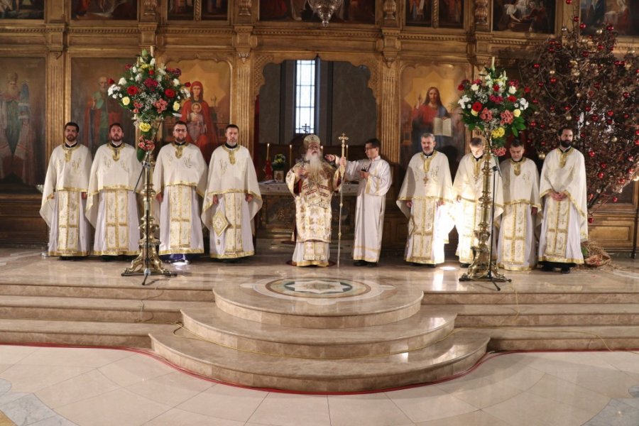 bozicna-liturgija-saborna-crkva-sarajevo