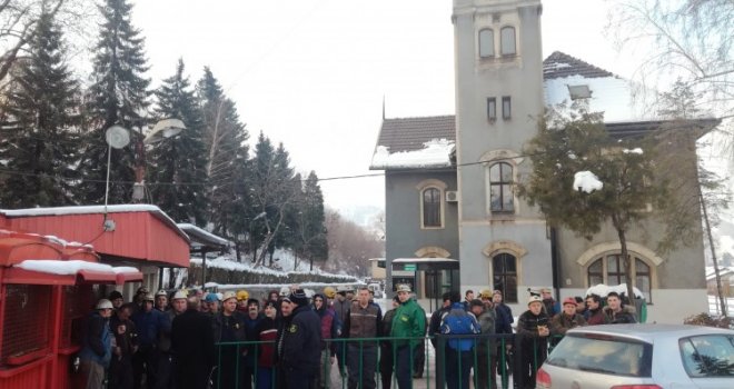 Grad i Rudnik Zenica postigli dogovor, u toku dana deblokiranje računa