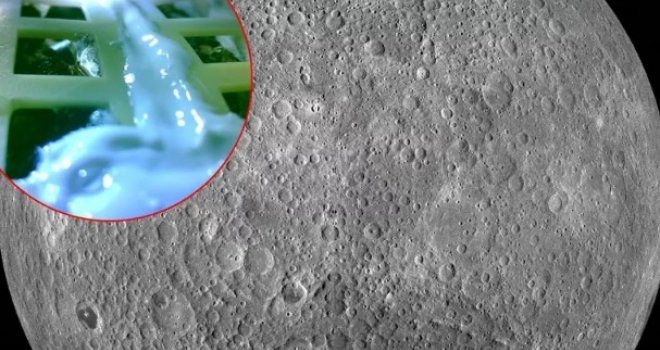 Istorijski trenutak za čovječanstvo: Proklijale prve biljke na Mjesecu!