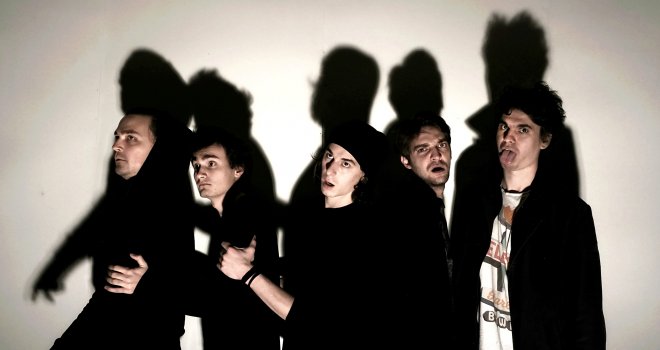 Sarajevski bend Činčila novim singlom oštro kritikuje čovječanstvo: 'Dosta je ubijanja naše Majke Zemlje'