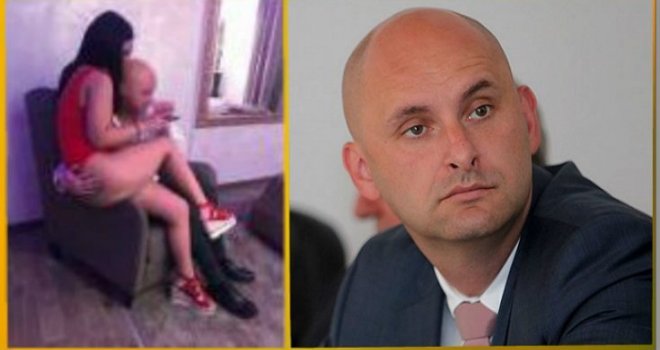 'Ministar', kokain i prostitutka: Hrvatsku danima trese skandal, agenti su proučili snimke i zaključili da...