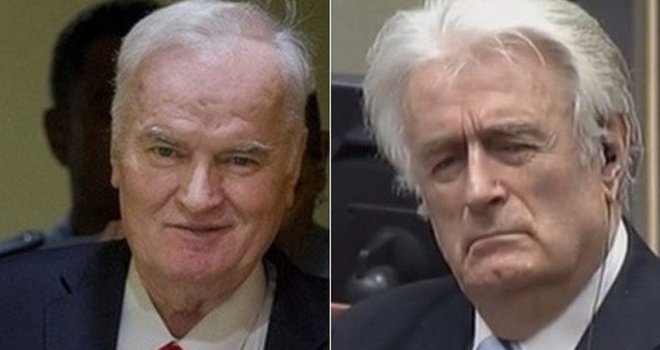 'Pokvareni telefon' i 'copy-paste-novinarstvo': Istine i laži o oslobađajućoj presudi za Karadžića i Mladića
