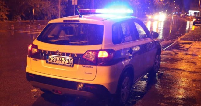 Stravično: Nadomak Sarajeva ubijen policajac FUP-a, sumnja se da ga je ubio odbjegli Edin Gačić iz Konjica?! 