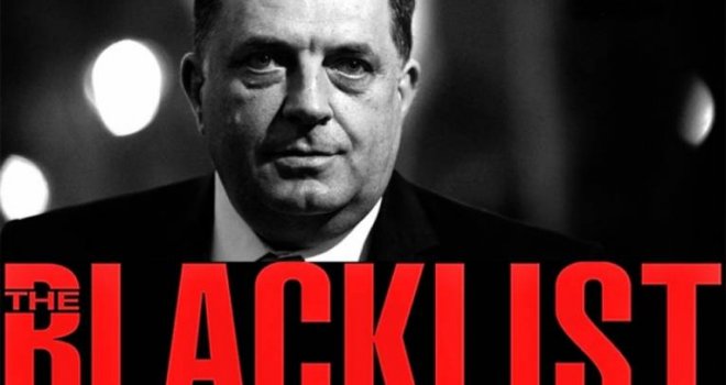 EU planira sankcije protiv Dodika, njegove porodice i saradnika: Embargo i na policijsku opremu?