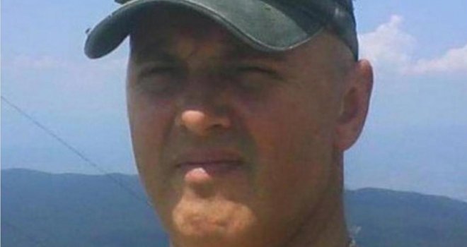 Ovo je Mahir Begić, policajac koji je ubijen na dužnosti u Suhodolu: Evo šta je posljednje napisao na Facebooku