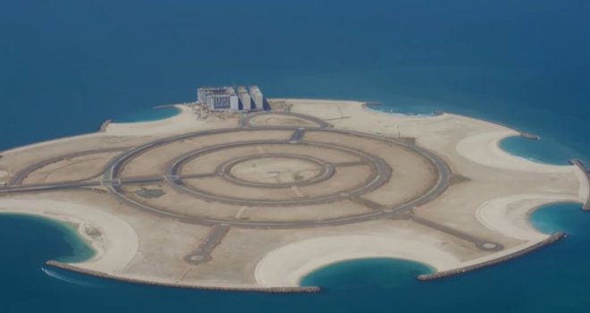 Ovo je najskuplji otok na svijetu: Za 410 miliona eura dobijete rajske plaže, ali i oslobođenje od plaćanja poreza