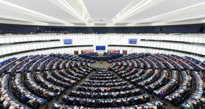Sankcije Dodiku, danas rasprava u EP-u: 'Briselske institucije su veoma zabrinute zbog situacije u BiH'