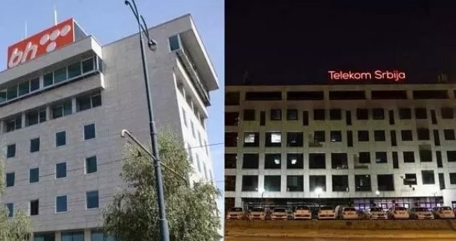 M:tel i Telekom Srbije u ekspanziji, kupljene nove firme u BiH: Ima li BH Telecom odgovor na poteze konkurencije?!