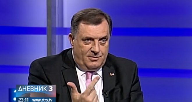Dodik govorio o slučaju Dragičević: Već je sve rečeno, posebno oko uništavanja dokaza...