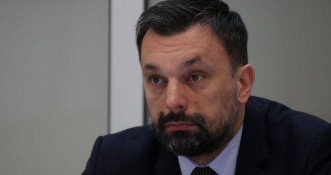 Konaković najavio da vlast KS-a prekida saradnju sa ugostiteljskim objektima i hotelima koji ne plaćaju komunalije