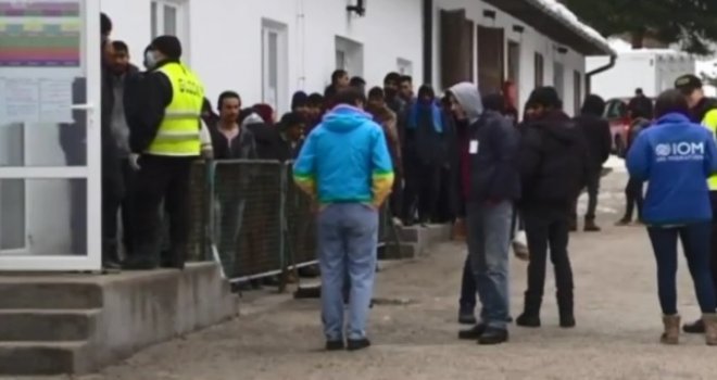 Istraživanje: Koliko je boraca ISIL-a među migrantima koji stižu u BiH? Dokumente nemaju, tragove ne ostavljaju...