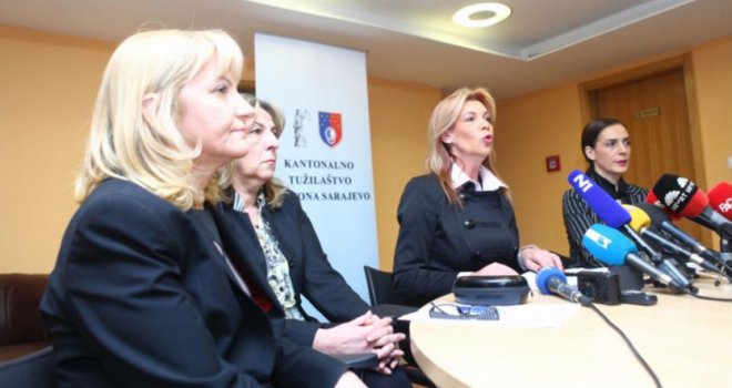 Anika Kešelj imenovana za v.d. glavne tužiteljice KS: Nekadašnja novosadska advokatica umjesto Dalide Burzić