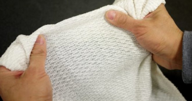  Naučnici predstavili tkaninu koja se automatski hladi ili zagrijava