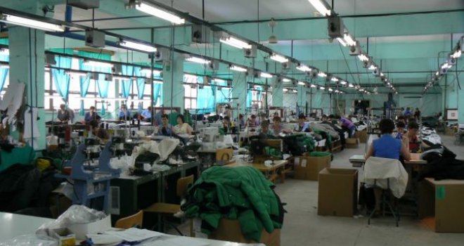 Italijani otvorili fabriku u BiH, planiraju zaposliti oko 100 radnika: U ponedjeljak počinju s radom
