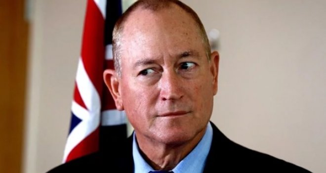 Australski senator šokirao saopćenjem: Za krvavi napad na Novom Zelandu okrivio muslimane
