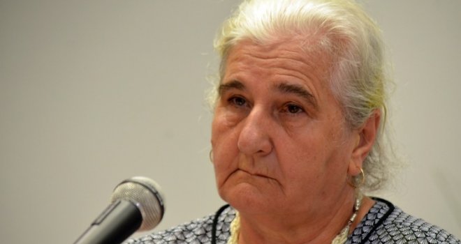 Munira Subašić: Da su Karadžiću oduzeli sto života, to ne može zadovoljiti pravdu