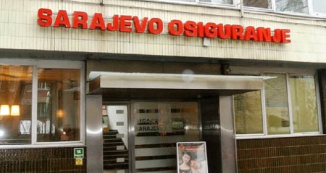 Domaća banka kupila udio u Sarajevo osiguranju
