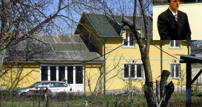 Bačena bomba na kuću bivše supruge ratnog zločinca Ranka Češića