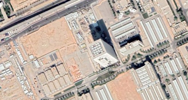Satelitske snimke iznad Saudijske Arabije pokazale su nešto čega se svi plaše…