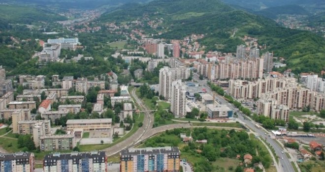 Bh. grad izdaje stanove - skoro džaba: Zakupnina od 1 do 3 KM po kvadratnom metru 