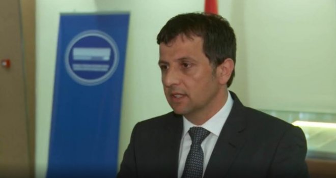 Vukanović: Ovo je kapitulacija Dodika i pobjeda Izetbegovića