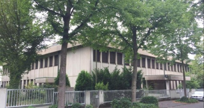 Zgrada ambasade bivše SFRJ u Bonu ide na doboš za 3,75 miliona eura: Evo koliko će dobiti BiH