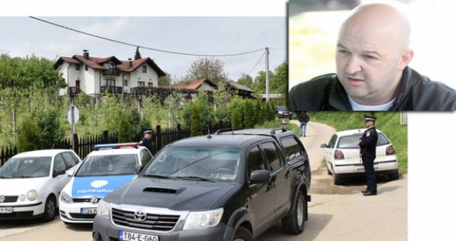 Novi detalji o ubistvu Slaviše Krunića: Željko Kovačević likvidiran kada je pokušao 'ovjeriti' žrtve