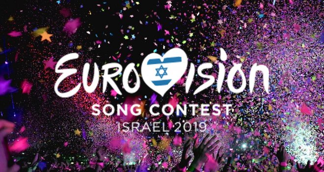 Islamski džihad zaprijetio da će poremetiti takmičenje za 'Pjesmu Evrovizije'