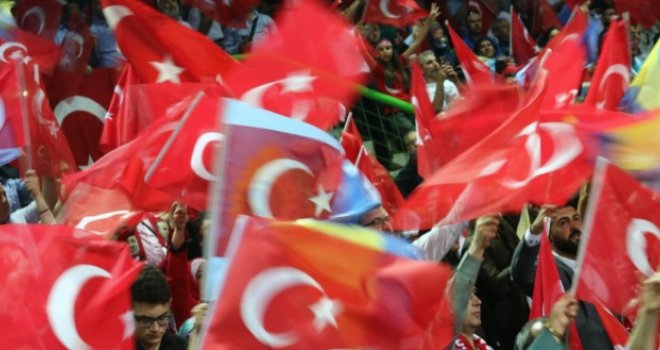 Poništeni izbori u Istanbulu, novi zakazani za 23. juni