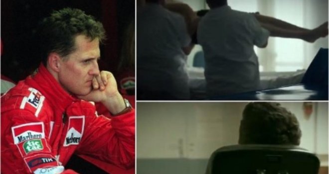 Kamere ušle u Schumacherovu vilu: Porodica dozvolila da se snima u kući legendarnog vozača F1!