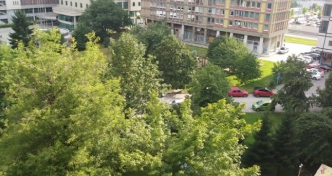 Park 'Marijin dvor – Crni vrh' od sada nosi ime profesora doktora Nijaza Durakovića, a ima i još promjena