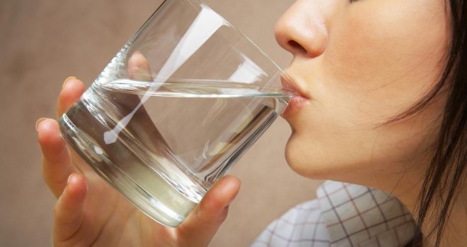 Test od dvije sekunde: Provjerite treba li da pijete više vode