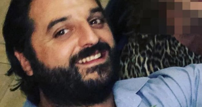 Uhapšen Dario Delibašić osumnjičen za sudjelovanje u otmici turskog državljanina