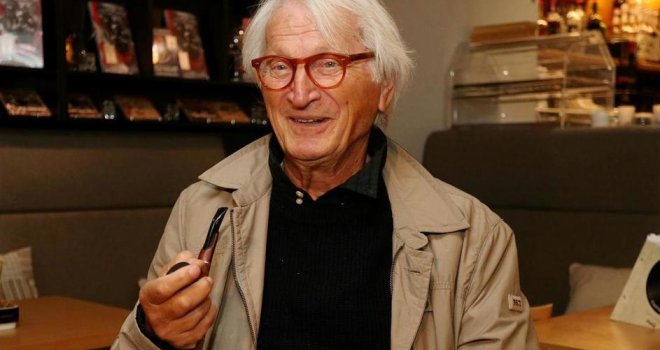 Đelo Jusić umro u 81. godini: 'Bio je veliki borac'